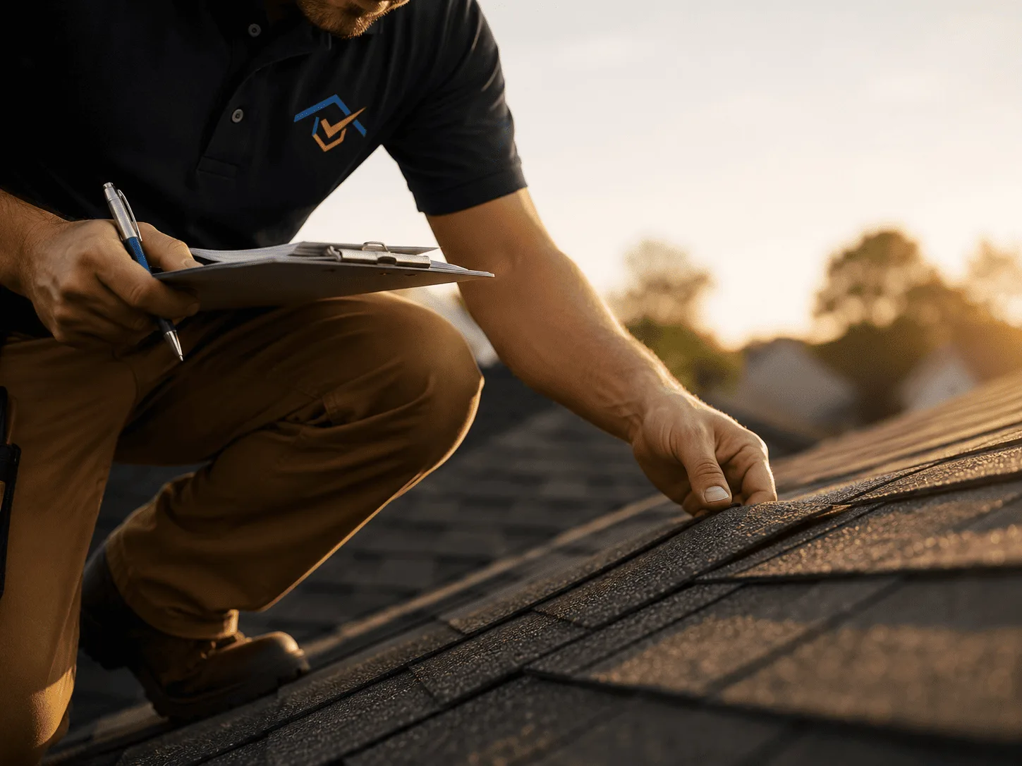 Why Choose Roof Inspection in Ortley, SD