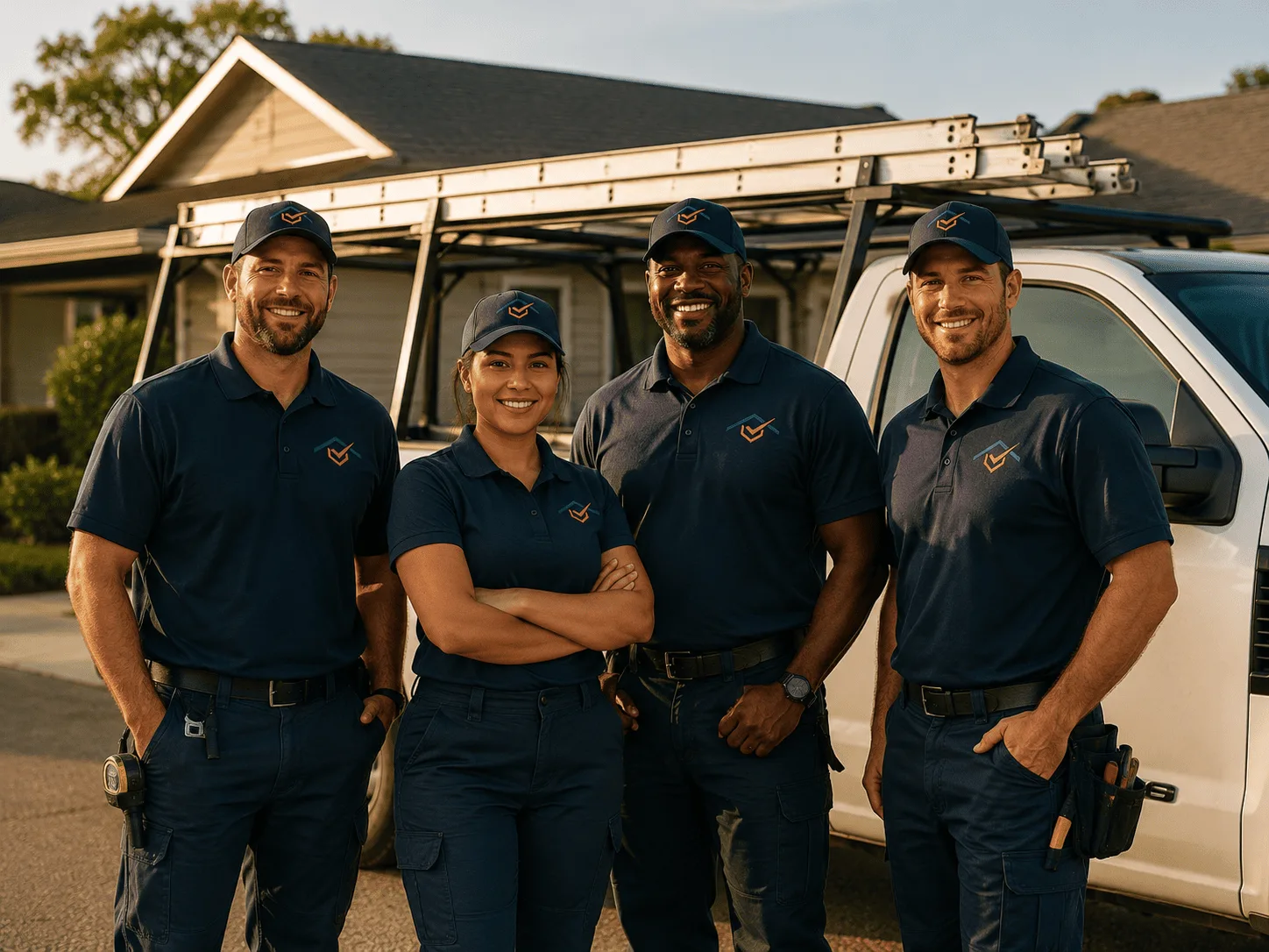Roof Inspection company in Ortley, SD
